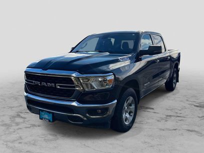 Used 2023 RAM 1500 Big Horn