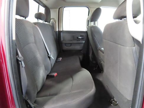 Used 2020 RAM 1500 Classic Warlock w/ Electronics Group image 30