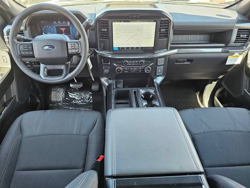 New 2026 Ford F150 STX w/ F-150 LOBO Package AWD/4WD image 18
