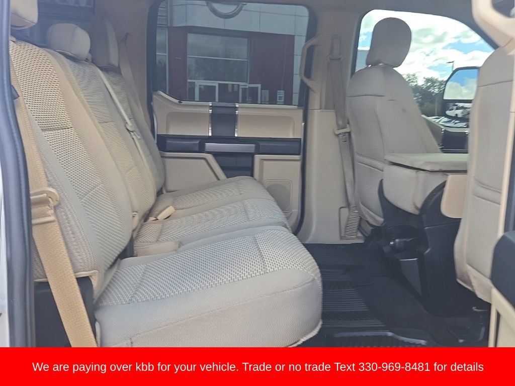 Used 2019 Ford F150 XLT AWD/4WD image 24