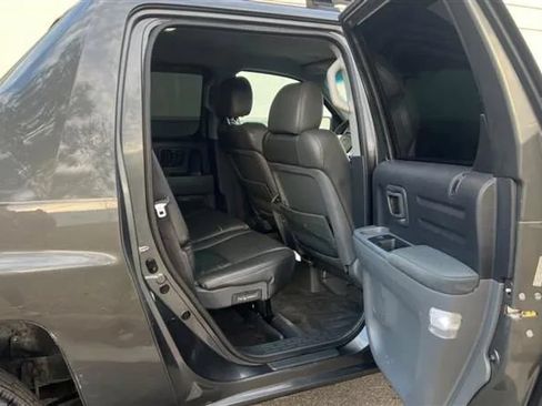 Used 2008 Honda Ridgeline RT image 26