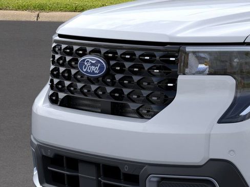 New 2026 Ford Maverick Lariat w/ 4K Tow Package AWD/4WD image 18
