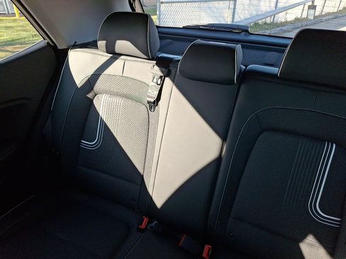 New 2026 Hyundai Venue SEL image 12