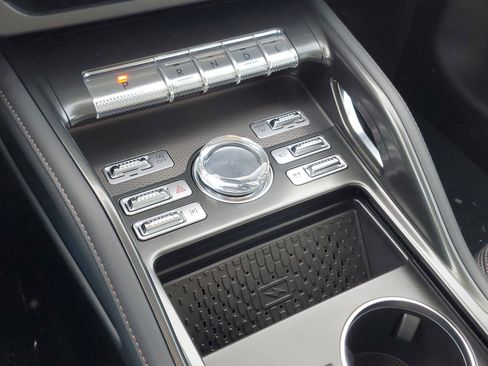 New 2026 Lincoln Nautilus Premier w/ Equipment Group 102A image 25