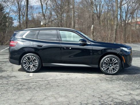Certified 2025 BMW X3 xDrive30 w/ Premium Package AWD/4WD image 7