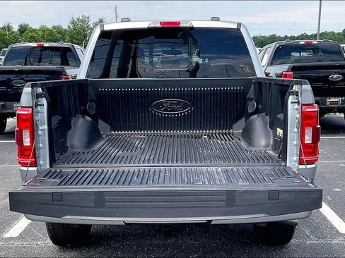 Certified 2023 Ford F150 XLT w/ Equipment Group 302A High AWD/4WD image 17