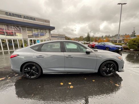 New 2026 Acura Integra A-Spec image 9