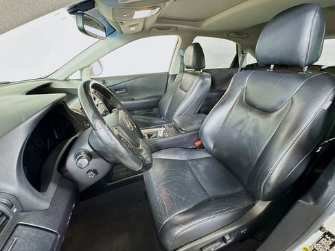 Used 2013 Lexus RX 350 AWD w/ Premium Pkg image 20