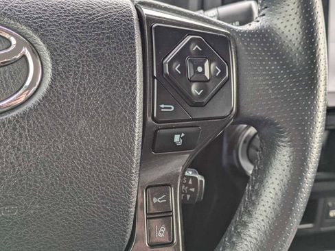 Used 2024 Toyota 4Runner TRD Off-Road image 24