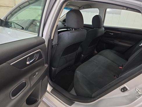 Used 2015 Nissan Altima 2.5 S w/ Power Driver Seat Package image 26