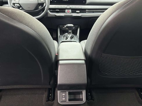 Used 2025 Kia K4 EX FWD image 22