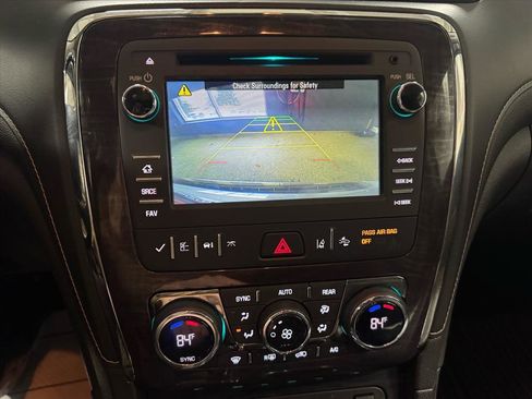 Used 2017 Buick Enclave Leather w/ Trailering Package image 24