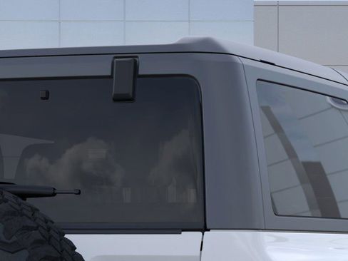 New 2024 Ford Bronco Black Diamond image 25