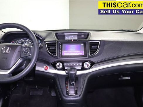 Used 2016 Honda CR-V EX image 22