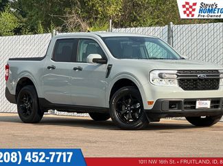 Used 2022 Ford Maverick XLT w/ Equipment Group 300A Standard AWD/4WD video 1