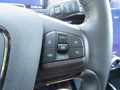 Used 2023 Ford Mustang Mach-E Premium image 41