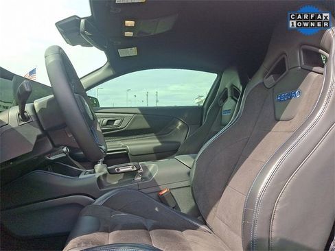 Used 2025 Ford Mustang Dark Horse image 11