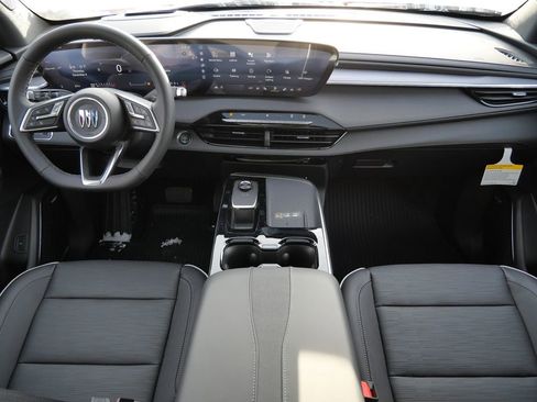 New 2026 Buick Enclave Sport Touring w/ Power Package image 8