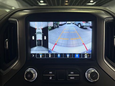 Used 2022 GMC Sierra 2500 Denali w/ Denali Ultimate Package image 20