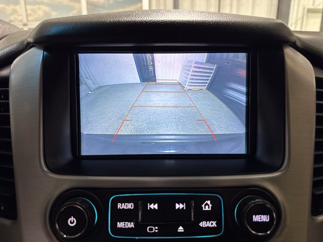 Used 2018 GMC Yukon SLT AWD/4WD image 11