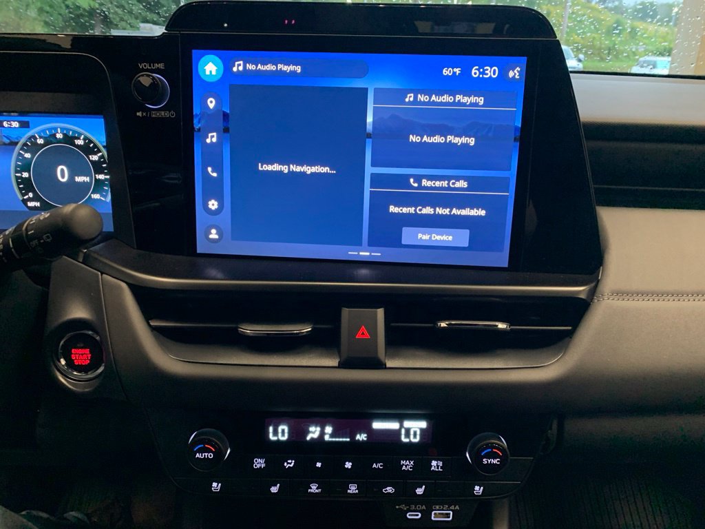 New 2026 Subaru Outback Touring XT AWD/4WD image 6