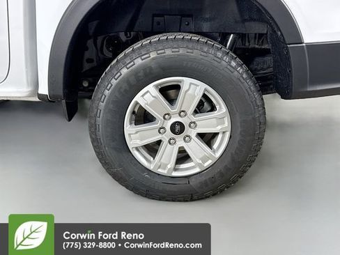 New 2025 Ford Ranger XL w/ Trailer Tow Package image 30