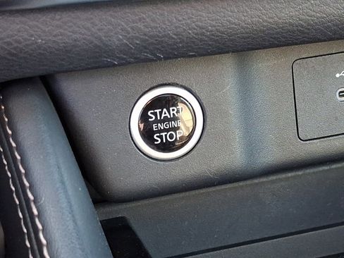 Certified 2023 Nissan Rogue SL w/ SL Premium Package image 24