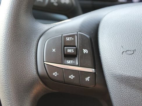 New 2025 Ford Maverick XL FWD image 22