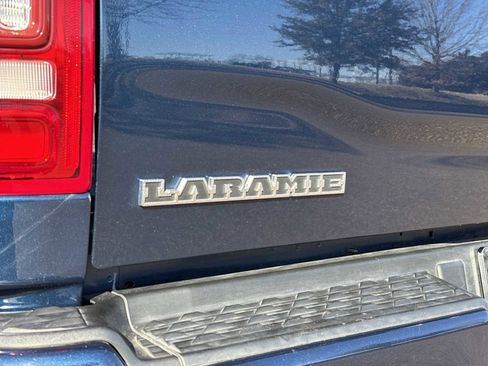 Used 2024 RAM 3500 Laramie image 11