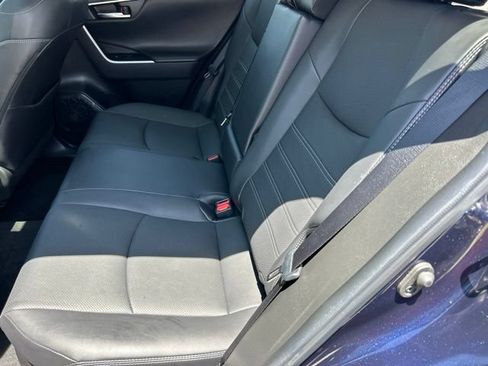 Used 2022 Toyota RAV4 Limited AWD/4WD image 12