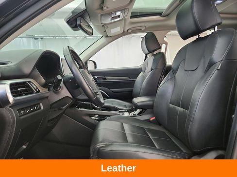 Used 2022 Kia Telluride SX AWD/4WD image 11