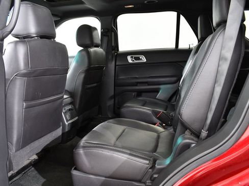 Used 2014 Ford Explorer XLT w/ Equipment Group 202A image 16