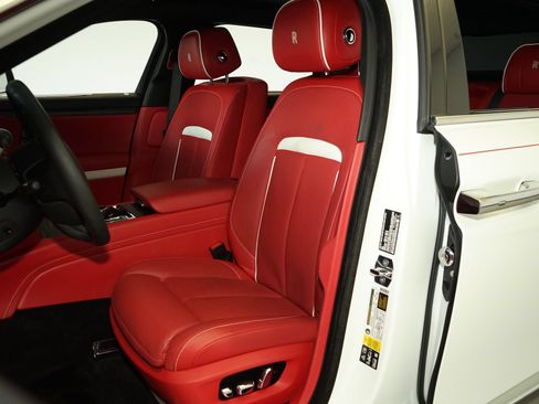 Used 2022 Rolls-Royce Ghost Extended Wheelbase AWD/4WD image 11