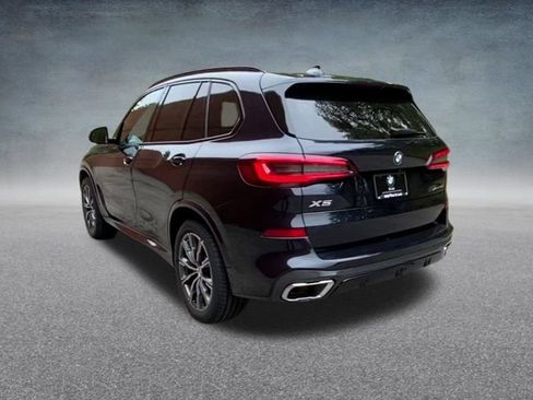 Used 2022 BMW X5 xDrive40i w/ M Sport Package AWD/4WD image 21