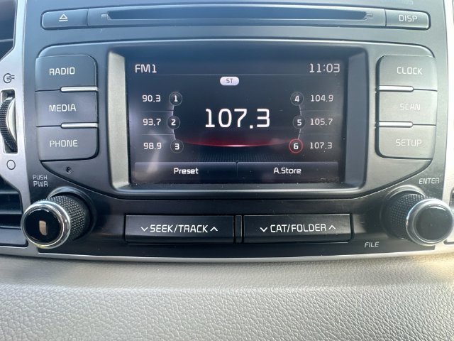 Used 2019 Kia Sportage LX AWD/4WD image 19