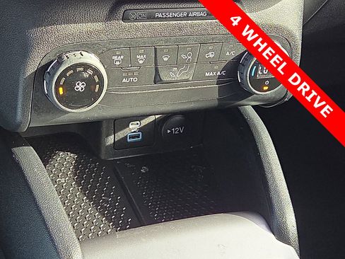 Used 2021 Ford Bronco Sport Big Bend image 19