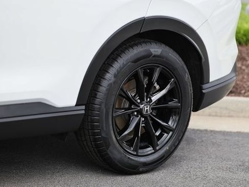 Certified 2024 Honda CR-V Sport image 6