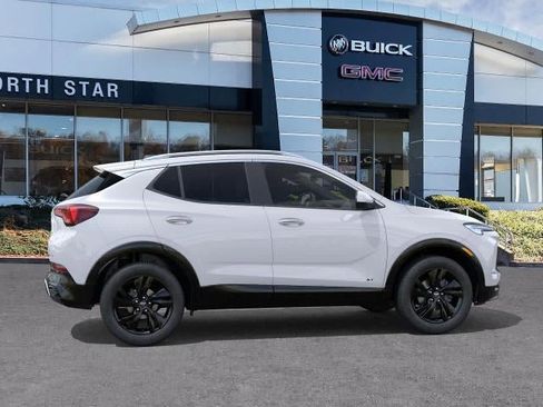 New 2026 Buick Encore GX Sport Touring w/ Comfort Package image 5