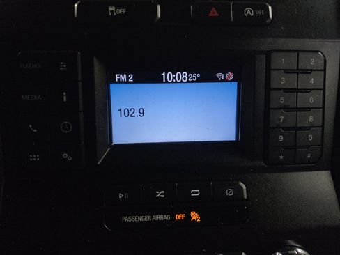 Used 2018 Ford F150 XLT w/ Equipment Group 301A Mid image 25