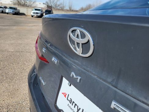 Certified 2025 Toyota Camry LE image 22