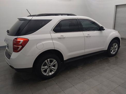 Used 2016 Chevrolet Equinox LT w/ Convenience Package FWD image 10
