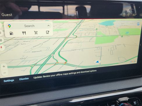 New 2026 GMC Sierra 1500 AT4 w/ AT4 Premium Package image 15