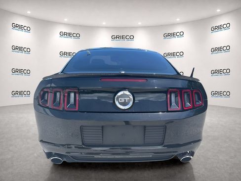 Used 2014 Ford Mustang GT Premium RWD image 3