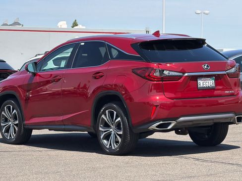 Used 2019 Lexus RX 350 AWD w/ Navigation Package image 7