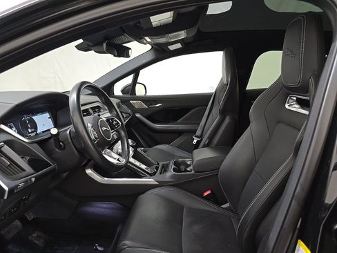 Used 2023 Jaguar I-PACE HSE AWD/4WD image 7