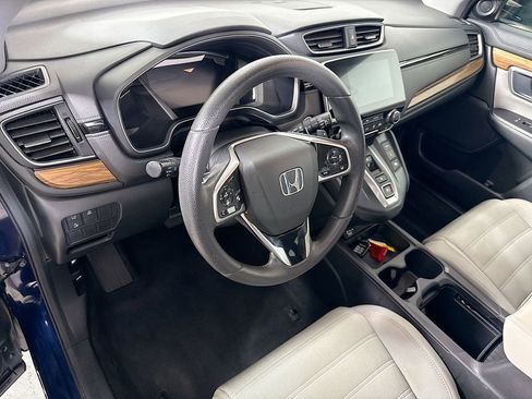 Used 2020 Honda CR-V EX image 9
