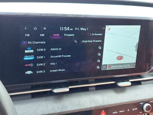 Used 2023 Kia Carnival SX FWD image 14