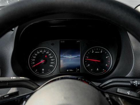 Used 2026 Mercedes-Benz Sprinter 3500 image 14