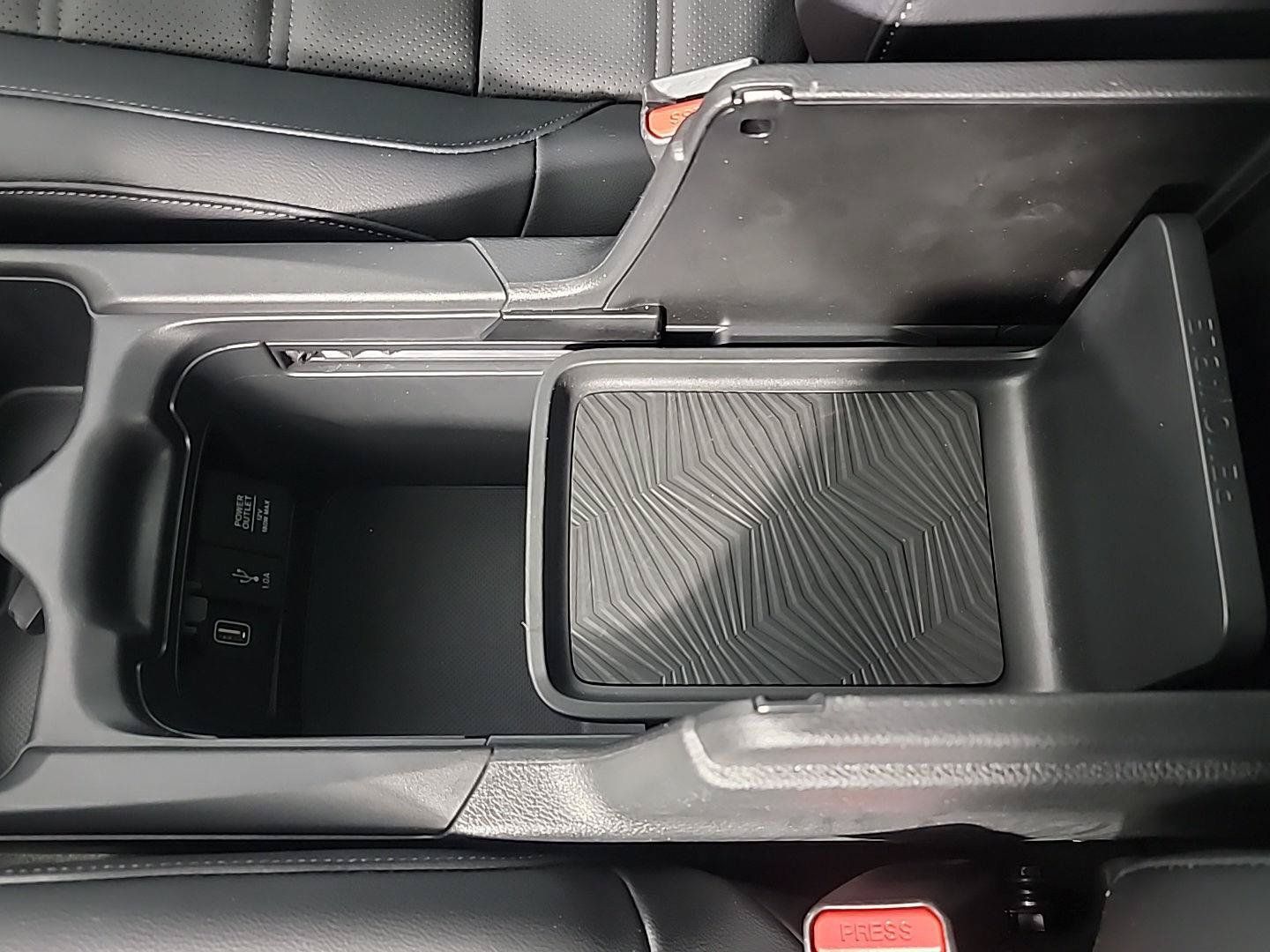 Certified 2019 Honda CR-V Touring image 32