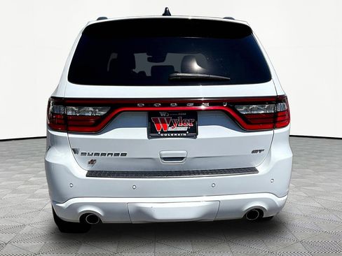 Used 2024 Dodge Durango GT AWD/4WD image 5